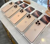 Apple iPhone 16 Pro 128GB = 550 EUR , iPhone 16 Pro Max 256GB = 650 EUR, iPhone 16 128GB = 420 EUR 