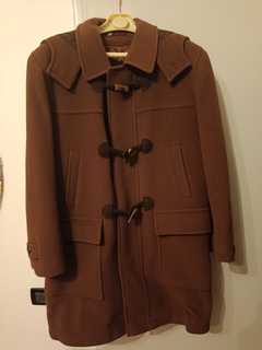 Vendo bellissimo cappotto Montgomery comprato due anni fa messo solo una volta perché ormai dove s