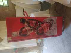 Frigo per casa o negozio in buone condizioni 